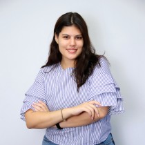 Alexandra Martínez