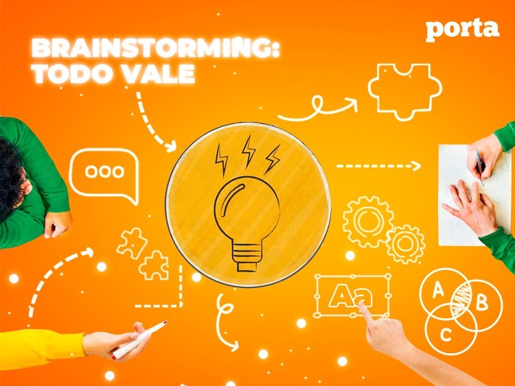 Brainstorming: TODO VALE