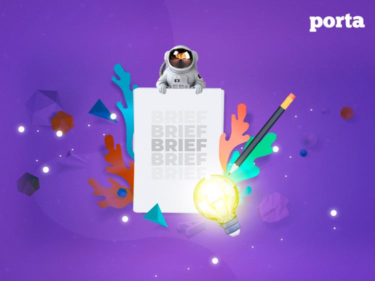 BRIEF, EL PUNTO DE PARTIDA PARA TODO PROYECTO DE MARKETING.
