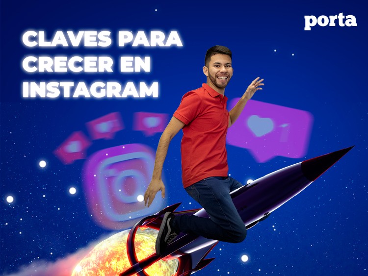 CLAVES PARA CRECER EN INSTAGRAM: LA GUÍA DE DAVID…