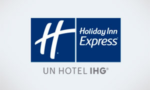 HOLIDAY INN EXPRESS