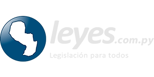 Leyes. com.py