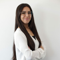 Lia Alcaraz