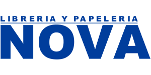 Papelería NOVA